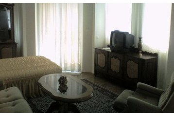 Maķedonija Privát Ohrid, Eksterjers